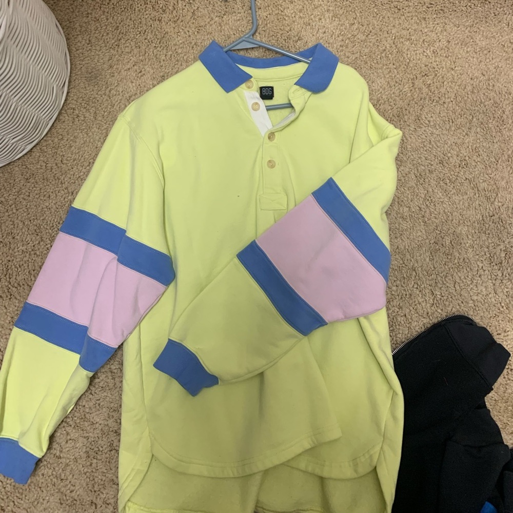 Bdg shirt